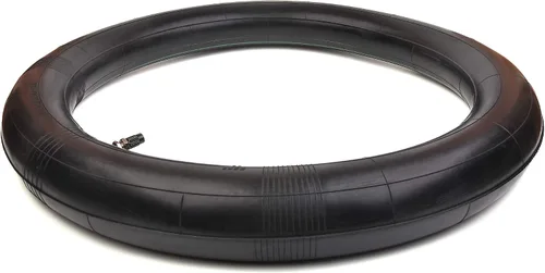 Vista 2 de Paquete de 2 tubos interiores de 3.25/3.50-16 90/100-16 con vástago recto TR-4 de repuesto para motocicletas Dirt Pit Bike TAOTAO SSR