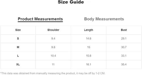 Vista 6 de MakeMeChic Paquete de 4 camisetas sin mangas de punto acanalado liso para mujer