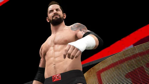 Vista 6 de WWE 2K16 - Xbox 360