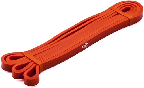 Vista 7 de Fit Simplify Bandas de Resistencia de Asistencia para Dominadas para Fitness, Terapia Física, Estiramiento, Movilidad y Ejercicio