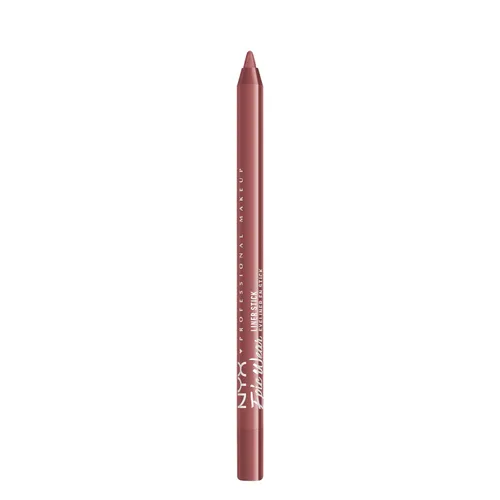 Vista 14 de NYX PROFESSIONAL MAKEUP Epic Wear Liner Stick, Lápiz Delineador de Ojos de Larga Duración - Silver Lining