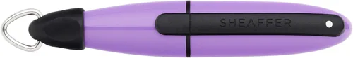 Vista 11 de Sheaffer Ion Black Gel Bolígrafo Rollerball