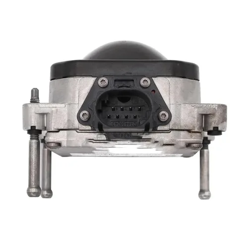 Vista 3 de 68109355AF 0203300130 Sensor de control de velocidad adaptativa para Cherokee V6 V8 3.0L 3.6L 5.7L 2011-2015