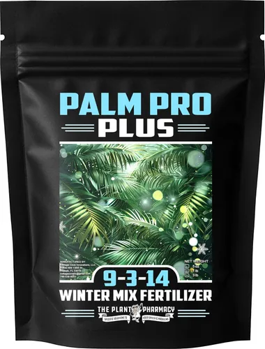 Vista 42 de Fertilizante de Grado Comercial 20-20-20 Plus 1 Libra Fertilizante Soluble en Agua para Plantas Fórmula Equilibrada con Micronutrientes