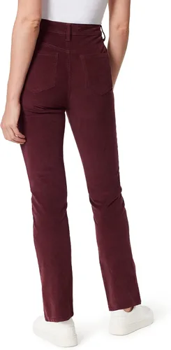 Vista 3 de Gloria Vanderbilt Women's Amanda Corduroy Slim High Rise Pant