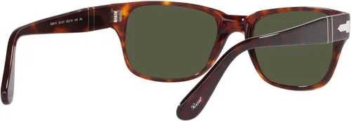 Vista 8 de Persol PO3288S Rectangular Sunglasses