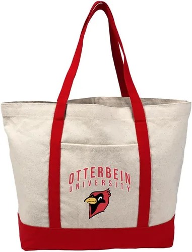 Vista 93 de Campus Lab Bolsa de lona con logotipo primario colegiado con bolsillo externo, bolsa de hombro reutilizable para ir de compras, playa Águilas A&m
