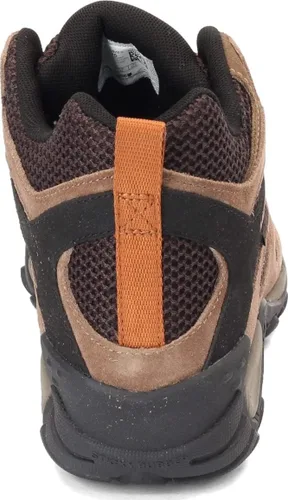 Vista 4 de Merrell Yokota 2 Mid impermeable para hombre