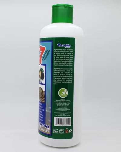Vista 3 de Champú de 7 Aceites 32.1 fl oz 32 fl oz