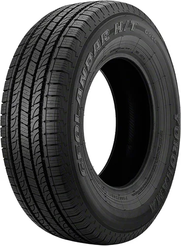 Vista 8 de Yokohama LT245/75R16 120S E/10 GEO H/T G056 OWL A/S