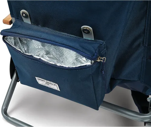 Vista 7 de SB Mochila Silla 1PK FES