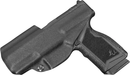 Vista 2 de IWB - Funda protectora para el sudor, dentro de la cintura, se adapta a Taurus GX4 Carry T.O.R.O