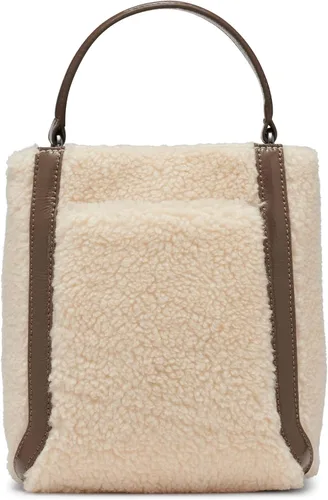 Vista 2 de Calvin Klein Astatine Micro Mini Hobo Crossbody