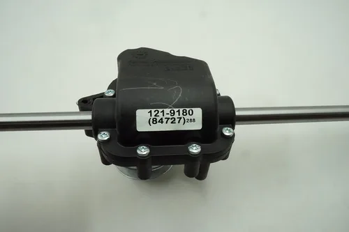 Vista 2 de Piezas originales TORO OEM - Transmission-4.5/1 115-1992 reemplaza a 121-9180