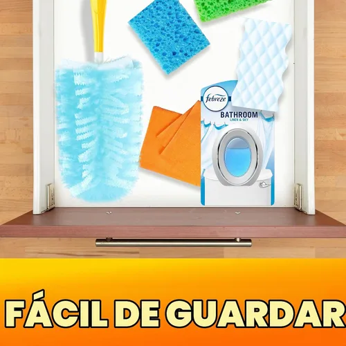 Vista 9 de Swiffer Recambios para plumeros, 10 unidades (el embalaje puede variar)