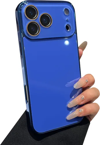Vista 9 de Caseative Funda para iPhone 18 Pro Max, color negro