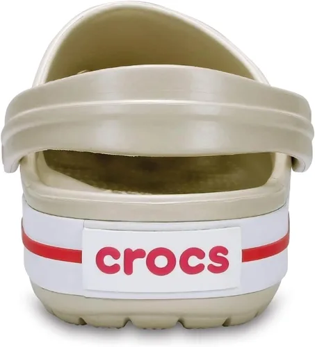 Vista 12 de Crocs Crocband - Zuecos unisex para adultos