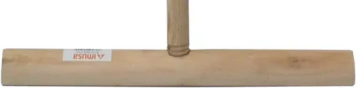 Vista 3 de IMUSA USA I522-28 - Palo de trapeador de madera cubana