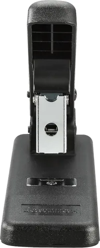 Vista 2 de Bostitch Office Heavy Duty, tecnología sin atascos, capacidad para 60 hojas, color negro (03201)