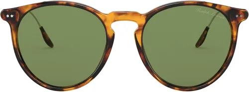 Vista 3 de Ralph Lauren Gafas de sol redondas Rl8181p para hombre