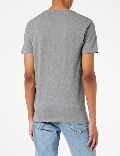 Vista 4 de Diesel Umtee-michael3pack - Camiseta para hombre