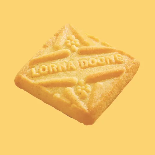 Vista 4 de Lorna Doone Galletas de mantequilla de 1 onza (120 unidades)