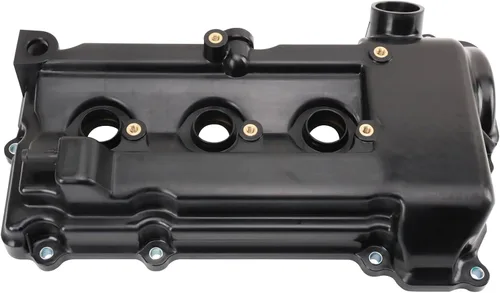 Vista 180 de TRQ Tapa de Válvulas Compatible con 2011-2014 Chrysler 200 2007-2010 Sebring 2008-2014 Dodge Avenger 2007-2012 Caliber 2009-2020 Journey 2007-2017