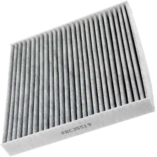 Vista 3 de CF10134 - Filtro de aire de cabina con carbón activado, compatible con Honda CRV, Accord, Civic