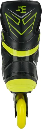 Vista 6 de 5th Element Enforcer Inline Roller Hockey Skate for Men Adult Street, Outdoor, Indoor Use, Roller Skating