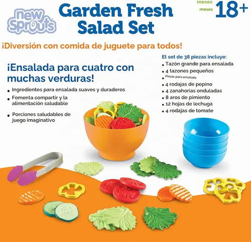 Vista 6 de Ayuda a los pequeños a desarrollar hábitos de alimentación saludables
