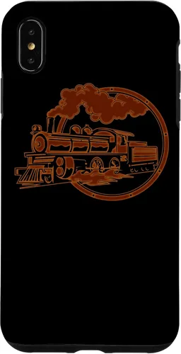 Vista 11 de iPhone 12/12 Pro Trens Operator Ferrocarril Locomotora - Estuche de tren