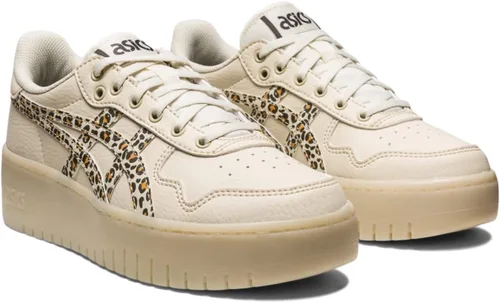 Vista 2 de ASICS Zapato deportivo Japan S PF para mujer Blanco hueso/blanco hueso