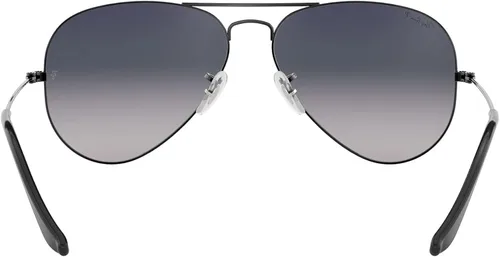 Vista 6 de Ray-Ban RB3025 - Gafas de sol polarizadas clásicas de aviador