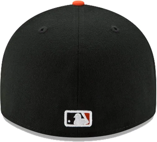 Vista 6 de New Era San Francisco Giants Low Profile Alternate 59FIFTYFitted HatCap