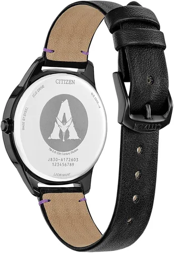 Vista 3 de Citizen Eco-Drive Avatar Watch