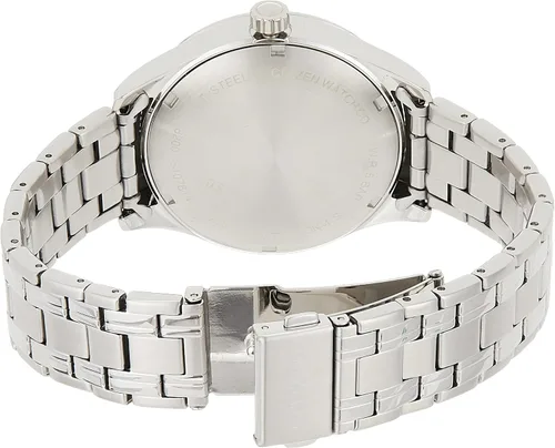 Vista 2 de Citizen NH8360-80L - NH8360-80L Azul Mecánico