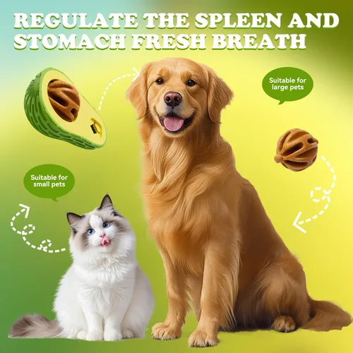 Vista 5 de M.C.works - Juguetes masticables para masticadores agresivos, juguete para masticar para perros fuertes, juguetes indestructibles para perros