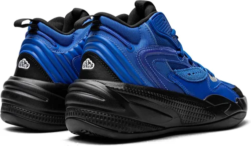 Vista 3 de PUMA Hombres RS Dreamer Mid 194849 05 J Cole - Talla 9, Azul