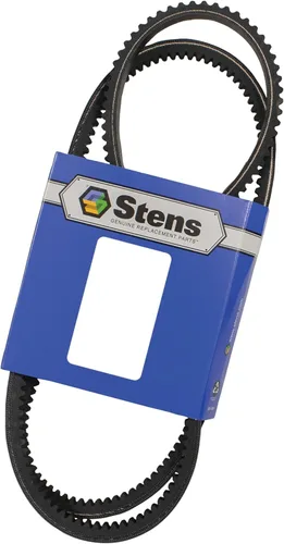 Vista 2 de Stens Correa de repuesto OEM 265-297 para Exmark 119-3321