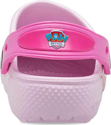 Vista 12 de Crocs Zuecos de Paw Patrol para niños