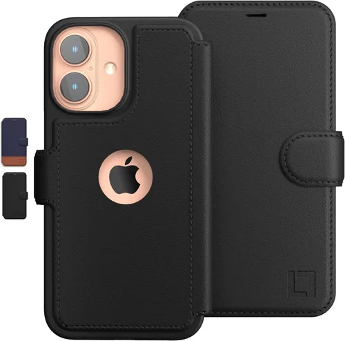 Vista 115 de LUPA - Funda tipo cartera para iPhone 11 Pro y Pro Max