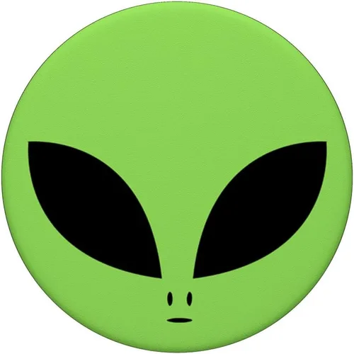Vista 3 de LG Alien PopSockets - Soporte para smartphones y tablets PopSockets adhesivo PopGrip