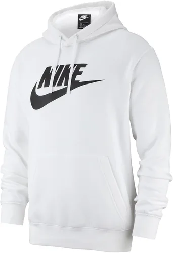 Vista 2 de Nike Sportswear Club Sudadera deportiva con capucha para hombre