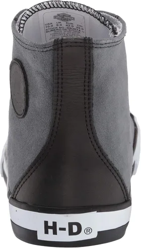 Vista 3 de HARLEY-DAVIDSON FOOTWEAR Tenis Filkens para hombre