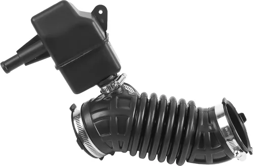 Vista 7 de MOSTPLUS Manguera de admisión de aire compatible con Nissan Sentra 2.0L 2007-2012, reemplaza a 16576ET00A, 16576ET000, 696003