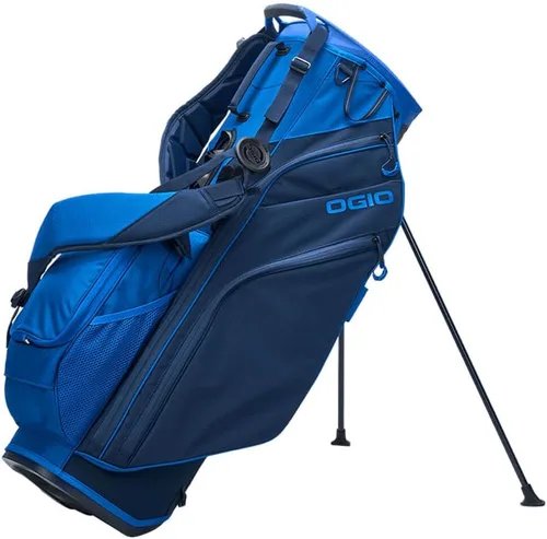 Vista 7 de OGIO Bolsa de soporte híbrida de golf Woode
