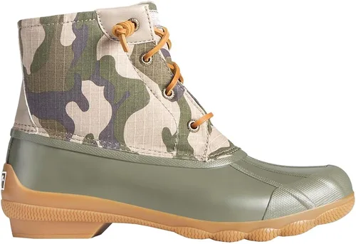 Vista 3 de Sperry Syren Gulf Camo - Botines
