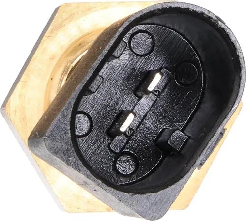 Vista 4 de URO Parts 99660641000 Sensor de temperatura del refrigerante