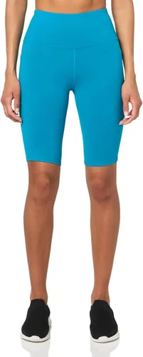 Vista 10 de Skechers Pantalón corto Go Walk de pickleball de 10 pulgadas para mujer Negro