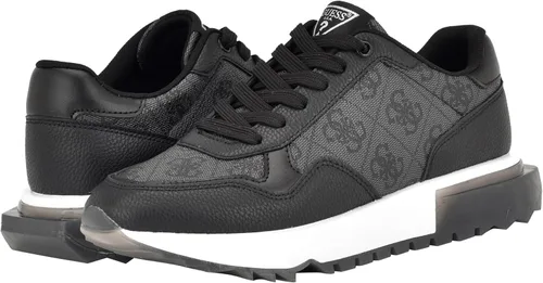 Vista 6 de GUESS Tenis Melany para mujer